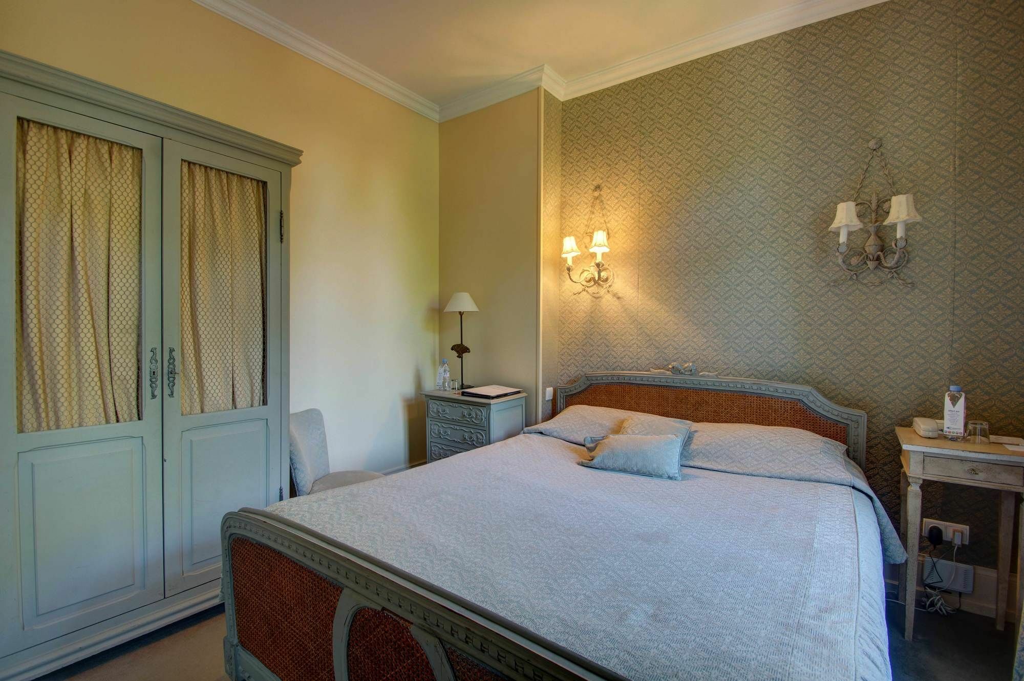 Hotel Chateau Clery Hesdin-l'Abbe Exterior photo