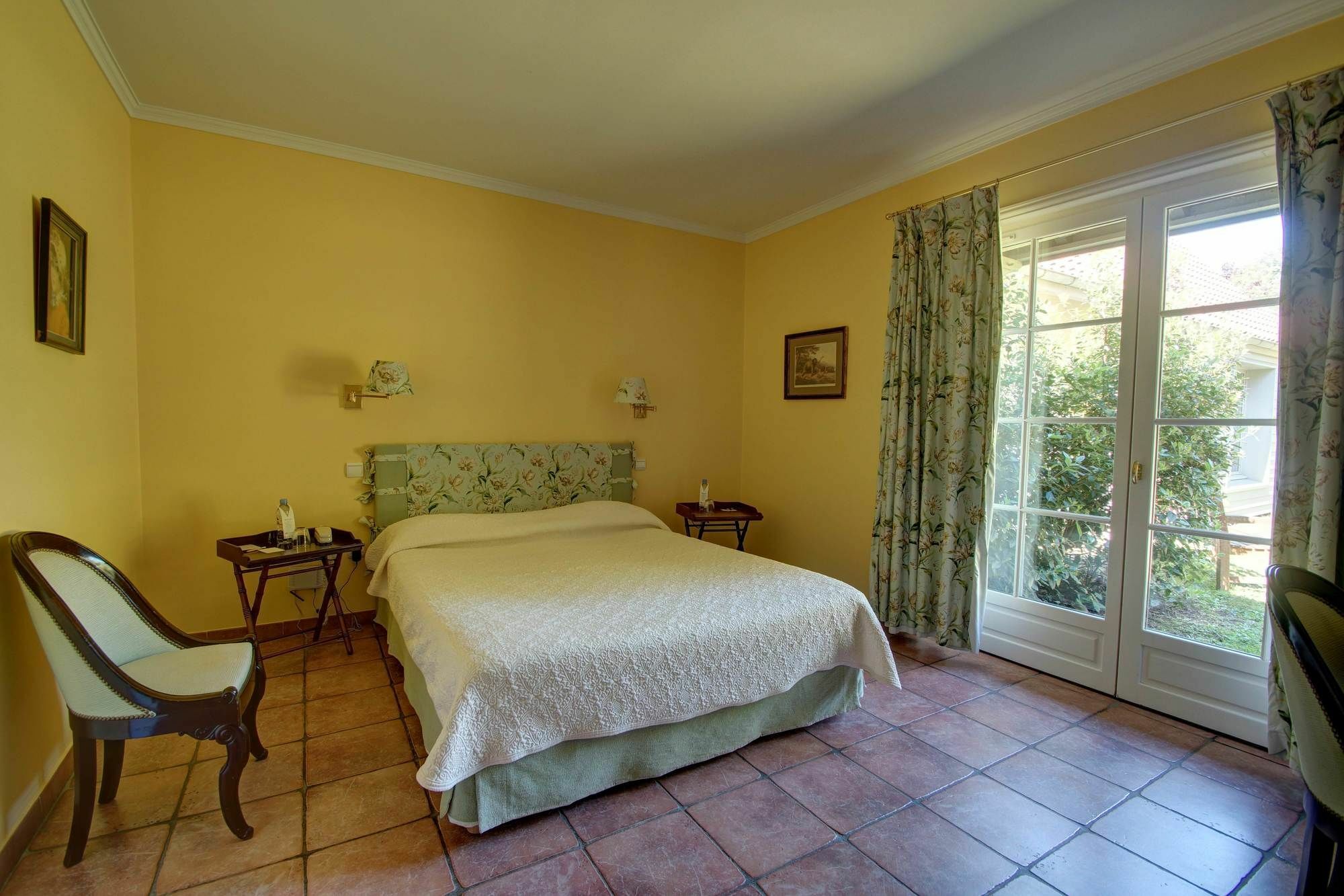 Hotel Chateau Clery Hesdin-l'Abbe Exterior photo